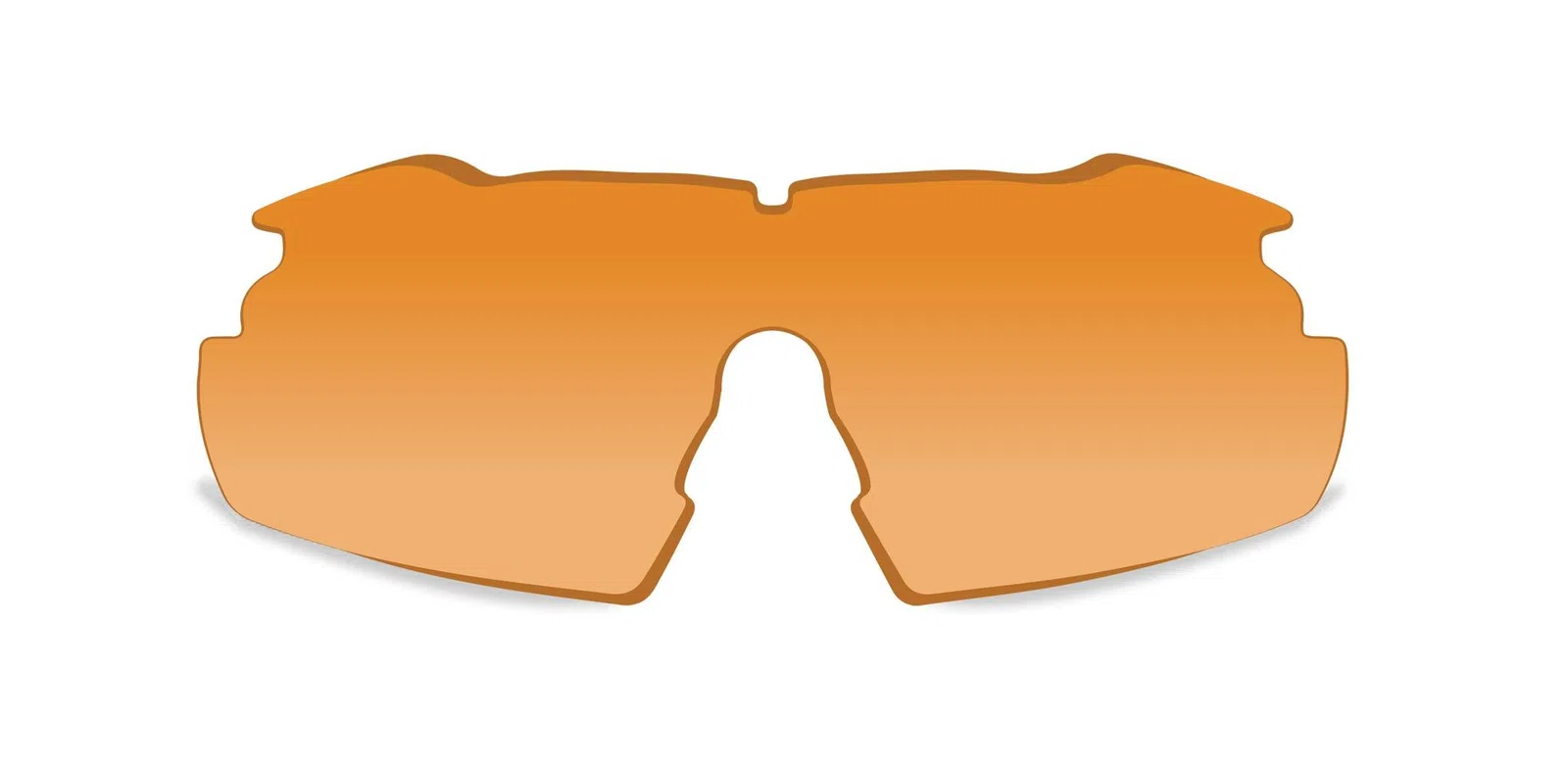 Wiley X Changeables Vapor Frame & Lenses - view 44